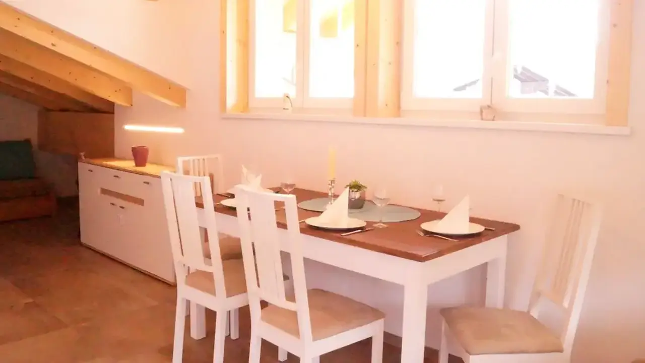 Appartements an der Sonne