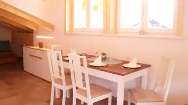 Appartements an der Sonne