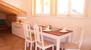 Appartements an der Sonne