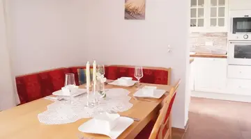 Appartements an der Sonne