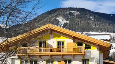 Appartements an der Sonne