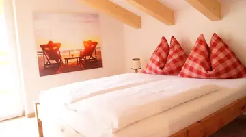 Appartements an der Sonne
