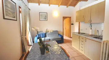 Appartements Bait dal Cuc