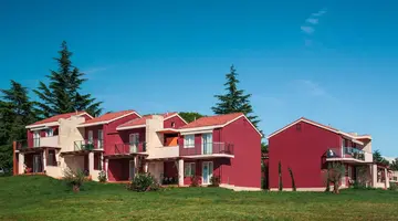 Appartements KATORO Plava Laguna