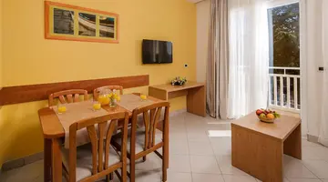 Appartements KATORO Plava Laguna