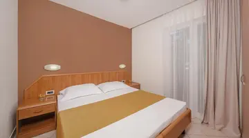 Appartements KATORO Plava Laguna