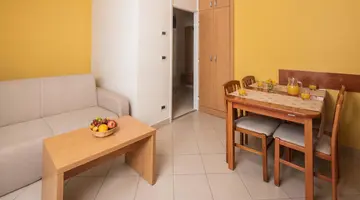 Appartements KATORO Plava Laguna