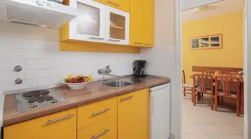 Appartements KATORO Plava Laguna