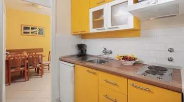 Appartements KATORO Plava Laguna