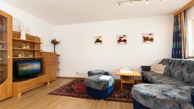 Appartements Kristall