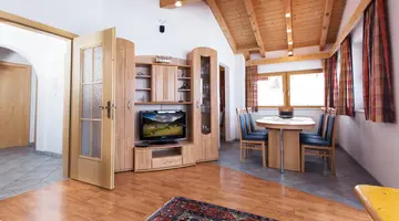 Appartements Kristall