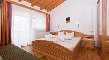 Appartements Kristall