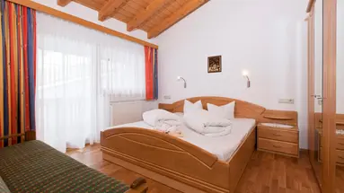 Appartements Kristall