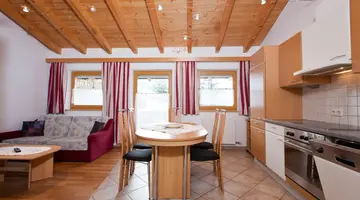 Appartements Kristall