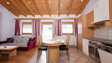 Appartements Kristall
