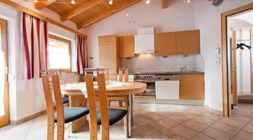 Appartements Kristall