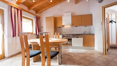 Appartements Kristall