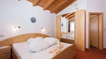 Appartements Kristall