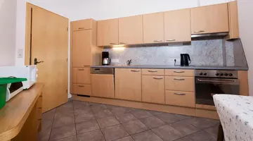 Appartements Kristall