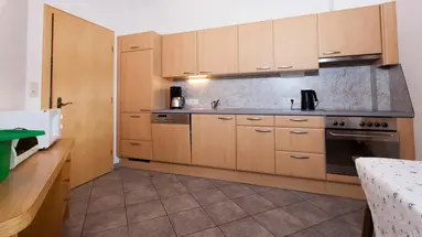 Appartements Kristall
