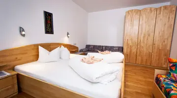 Appartements Kristall
