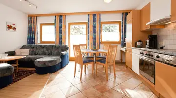 Appartements Kristall