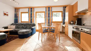 Appartements Kristall