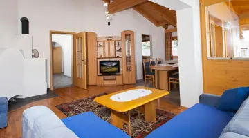 Appartements Kristall
