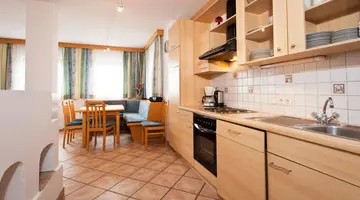 Appartements Kristall