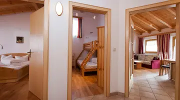 Appartements Kristall