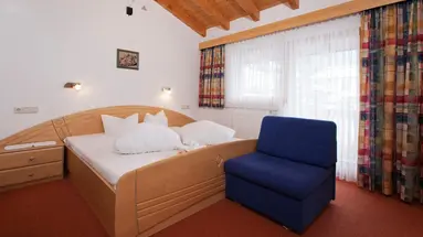 Appartements Kristall
