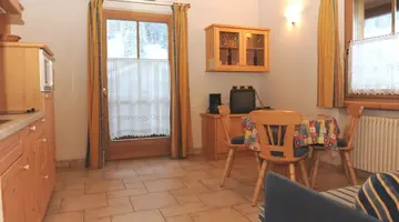 Appartements Le Cascate