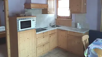 Appartements Le Cascate