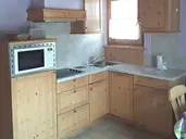 Appartements Le Cascate