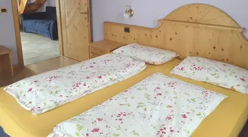 Appartements Le Cascate