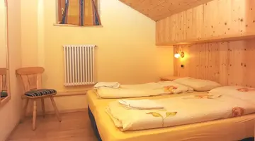 Appartements Le Cascate