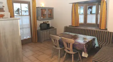 Appartements Le Cascate