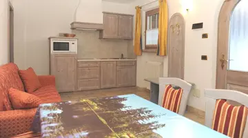 Appartements Le Cascate