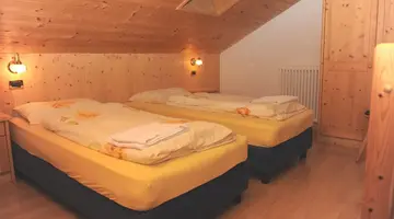 Appartements Le Cascate