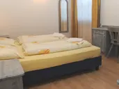 Appartements Le Cascate