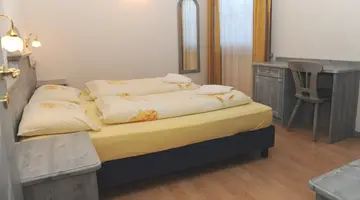 Appartements Le Cascate