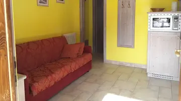 Appartements Le Cascate