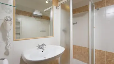 Appartements Poiano