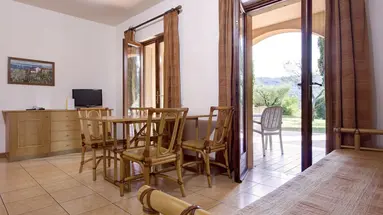 Appartements Poiano