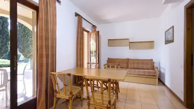 Appartements Poiano