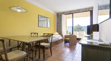 Appartements Poiano