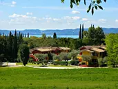 Appartements Poiano