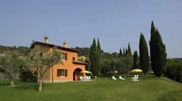 Appartements Poiano