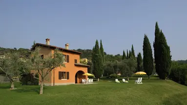 Appartements Poiano