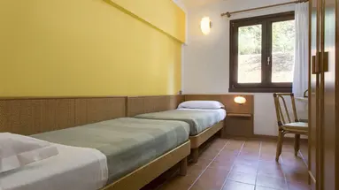 Appartements Poiano